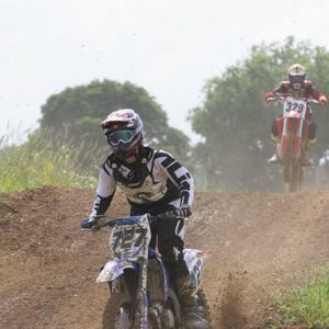 Meet your Posher, Samuel